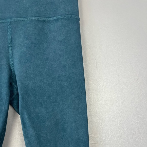 Athleta High Rise Ankle Leggings - Picture 3 of 5